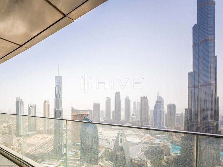  Apartment for Rent, Downtown Dubai, Dubai