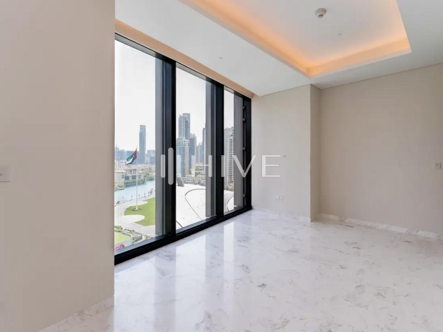 Opera District Penthouse for Rent, Downtown Dubai, Dubai