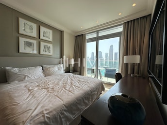 The Address Residence Fountain Views Apartment for Rent, Downtown Dubai, Dubai