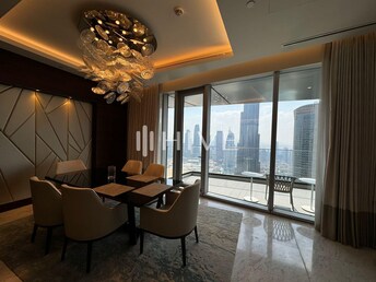  Penthouse for Rent, Downtown Dubai, Dubai