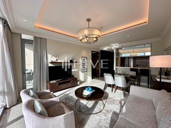 The Address Residence Fountain Views Apartment for Rent, Downtown Dubai, Dubai