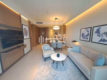 The Address Residences Dubai Opera Apartment for Rent, Downtown Dubai, Dubai