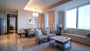 The Address Residence Sky View Apartment for Rent, Downtown Dubai, Dubai