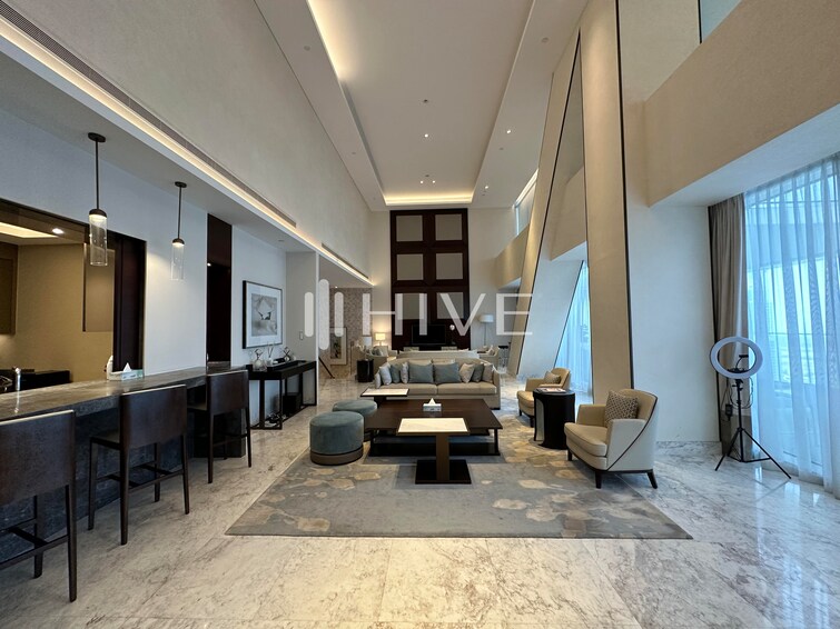  Penthouse for Rent, Downtown Dubai, Dubai