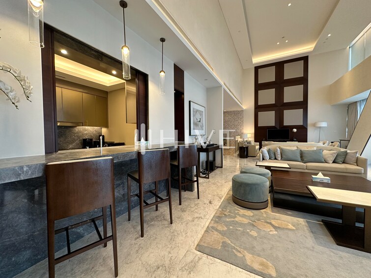  Penthouse for Rent, Downtown Dubai, Dubai