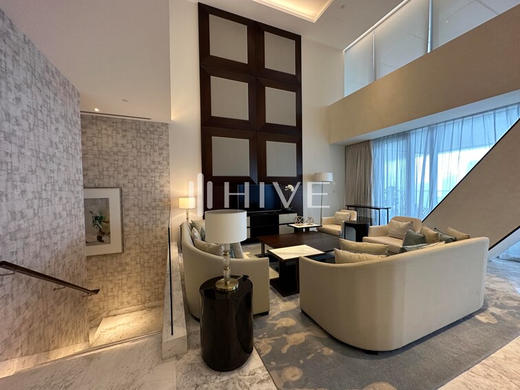  Penthouse for Rent, Downtown Dubai, Dubai