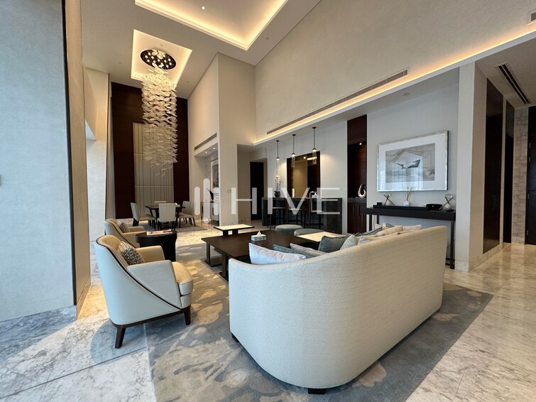  Penthouse for Rent, Downtown Dubai, Dubai