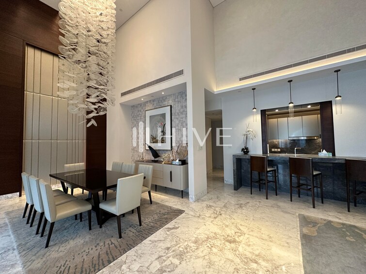  Penthouse for Rent, Downtown Dubai, Dubai