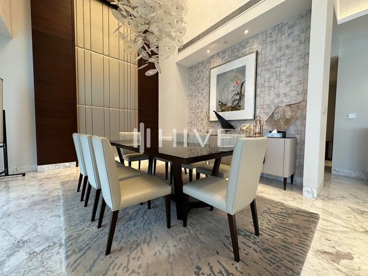  Penthouse for Rent, Downtown Dubai, Dubai
