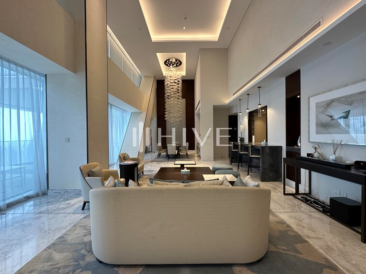  Penthouse for Rent, Downtown Dubai, Dubai