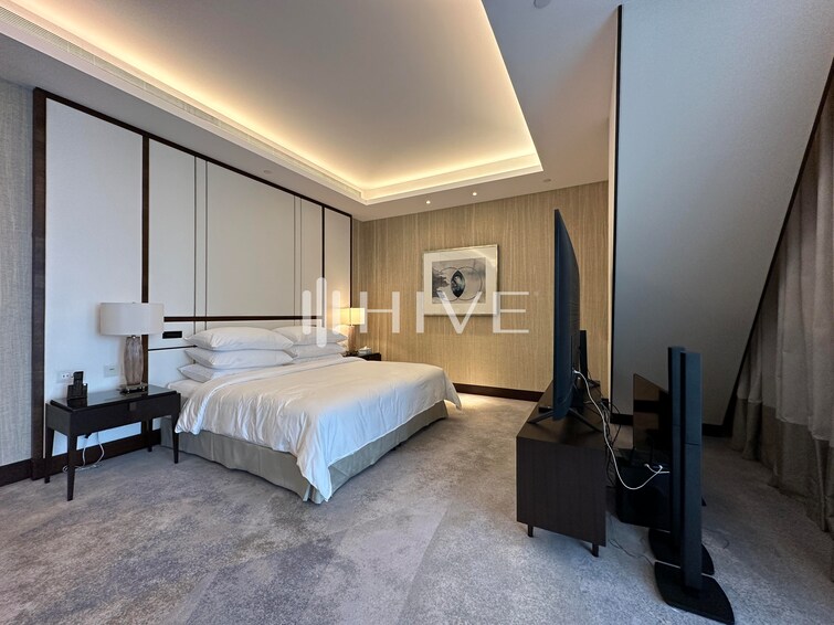  Penthouse for Rent, Downtown Dubai, Dubai