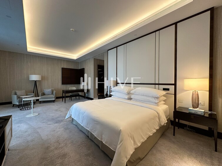  Penthouse for Rent, Downtown Dubai, Dubai