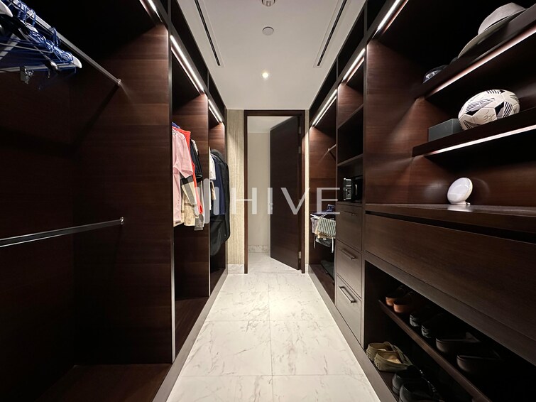  Penthouse for Rent, Downtown Dubai, Dubai