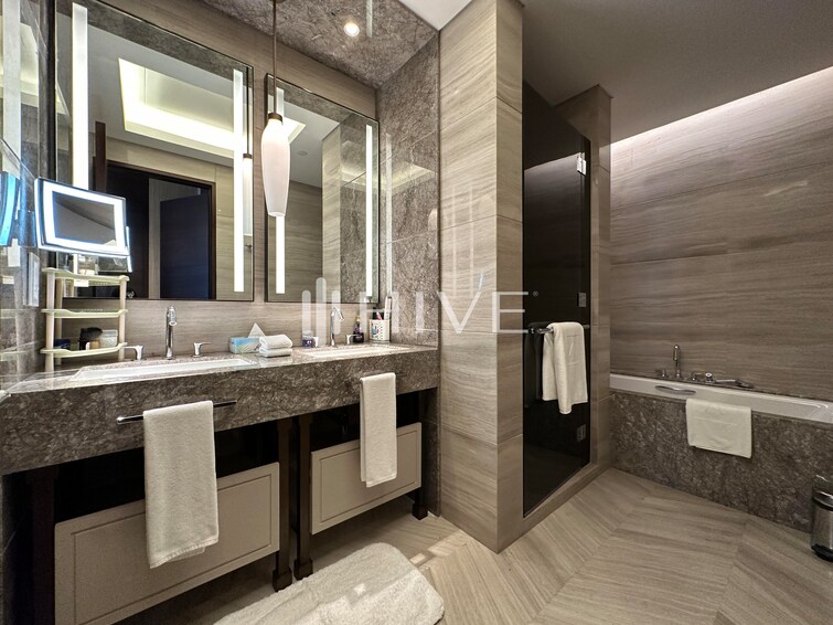  Penthouse for Rent, Downtown Dubai, Dubai