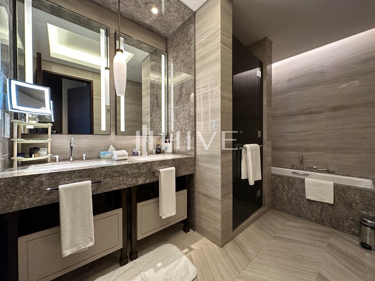  Penthouse for Rent, Downtown Dubai, Dubai