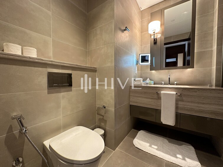  Penthouse for Rent, Downtown Dubai, Dubai