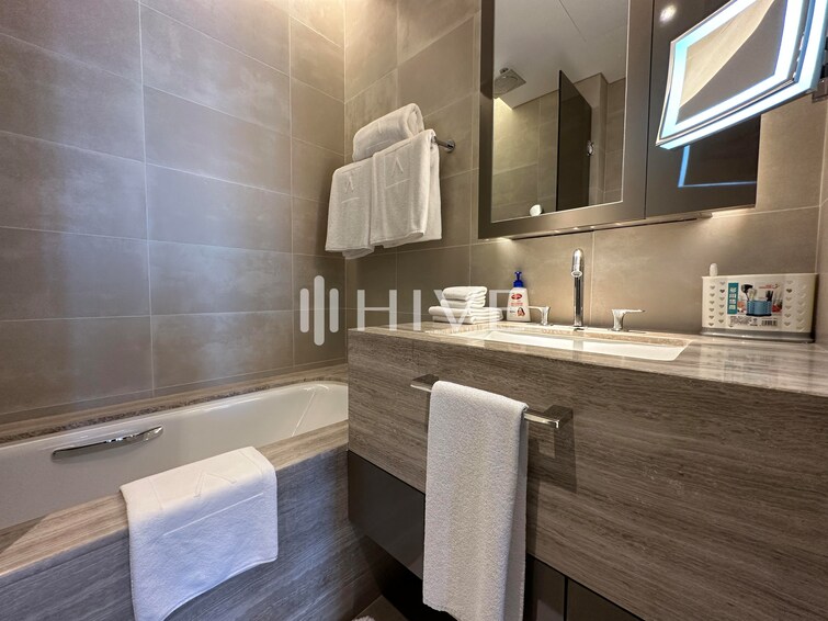  Penthouse for Rent, Downtown Dubai, Dubai
