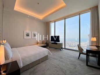  Penthouse for Rent, Downtown Dubai, Dubai