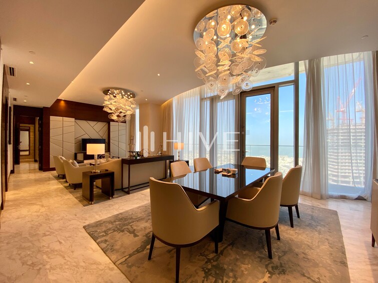  Apartment for Rent, Downtown Dubai, Dubai