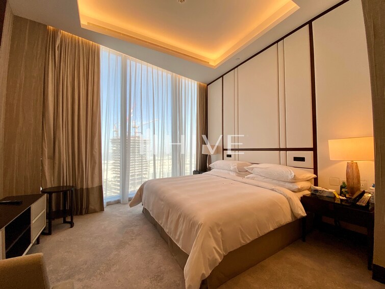  Apartment for Rent, Downtown Dubai, Dubai