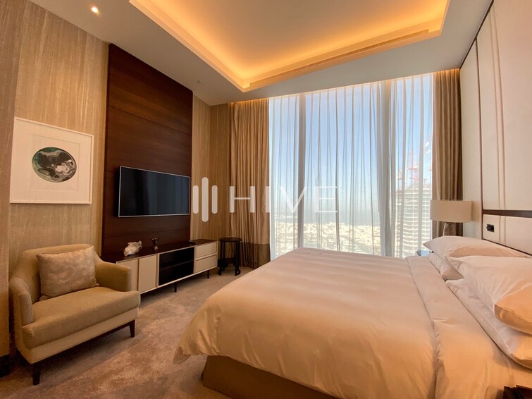  Apartment for Rent, Downtown Dubai, Dubai