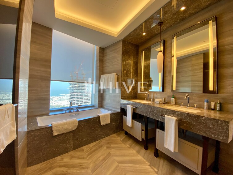  Apartment for Rent, Downtown Dubai, Dubai