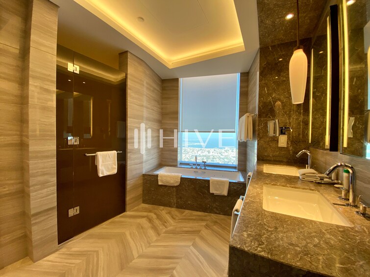  Apartment for Rent, Downtown Dubai, Dubai