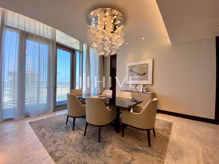  Apartment for Rent, Downtown Dubai, Dubai