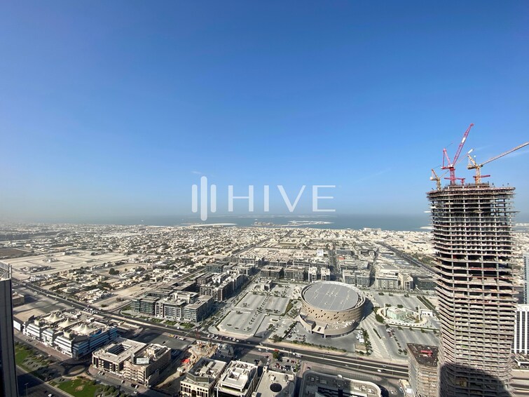  Apartment for Rent, Downtown Dubai, Dubai