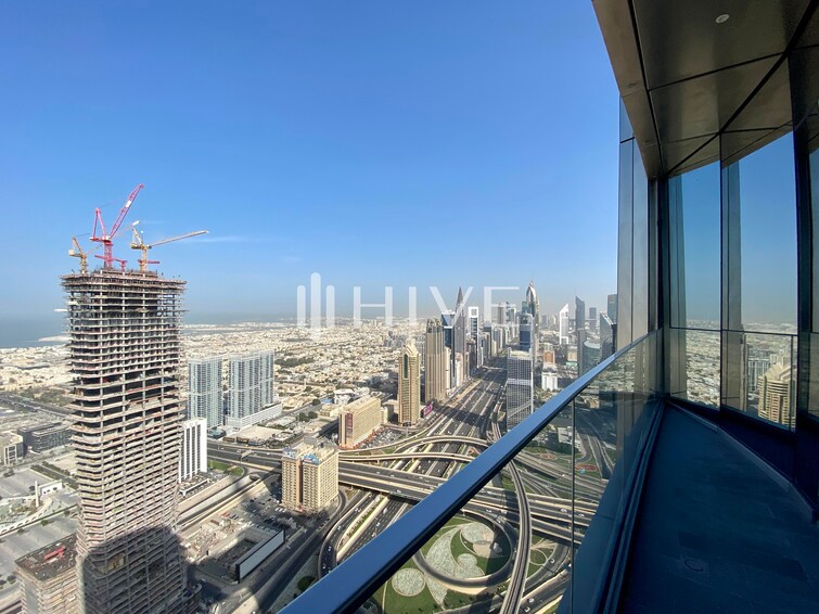  Apartment for Rent, Downtown Dubai, Dubai