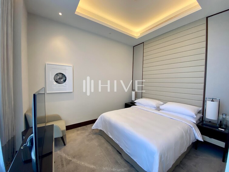  Apartment for Rent, Downtown Dubai, Dubai