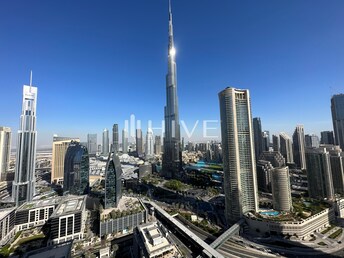 The Address Residence Sky View Apartment for Rent, Downtown Dubai, Dubai