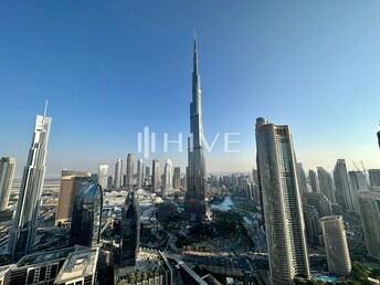 The Address Residence Sky View Apartment for Rent, Downtown Dubai, Dubai