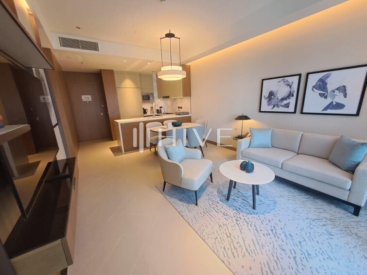 The Address Residences Dubai Opera Apartment for Rent, Downtown Dubai, Dubai