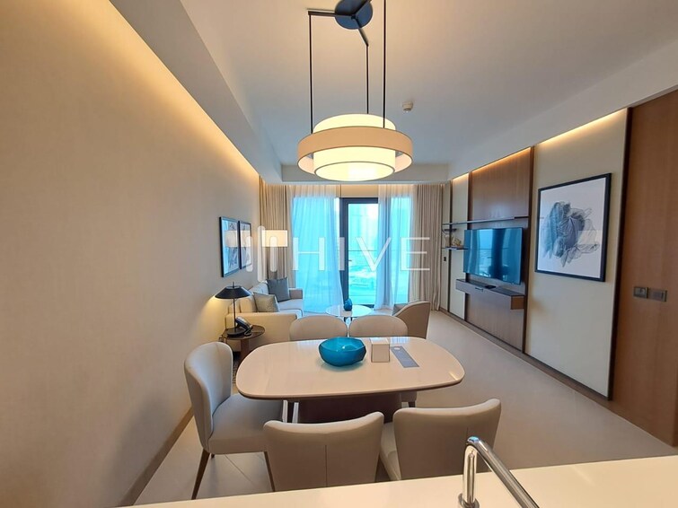 The Address Residences Dubai Opera Apartment for Rent, Downtown Dubai, Dubai