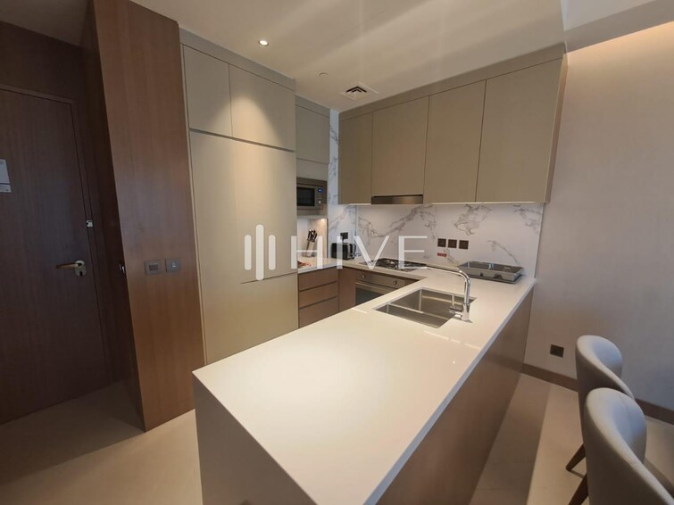 The Address Residences Dubai Opera Apartment for Rent, Downtown Dubai, Dubai