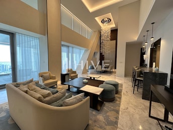  Penthouse for Rent, Downtown Dubai, Dubai