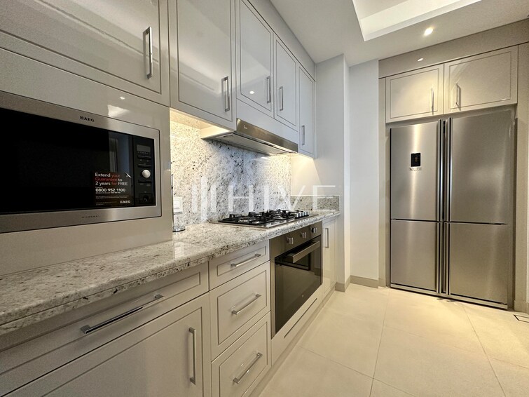 The Address Residence Sky View Apartment for Rent, Downtown Dubai, Dubai