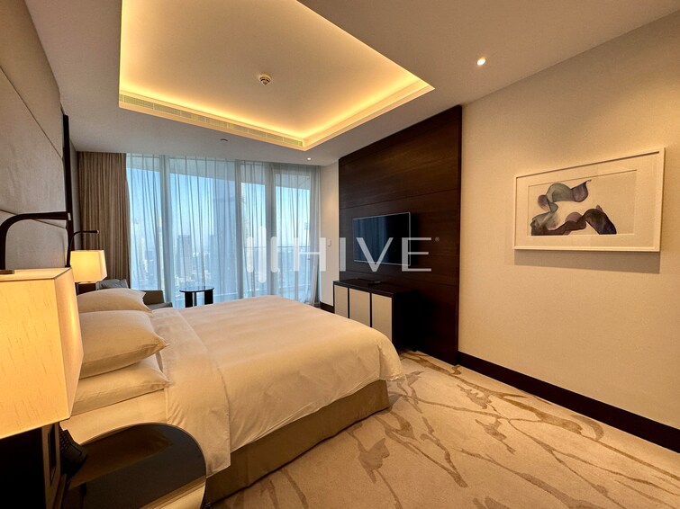 The Address Residence Sky View Apartment for Rent, Downtown Dubai, Dubai
