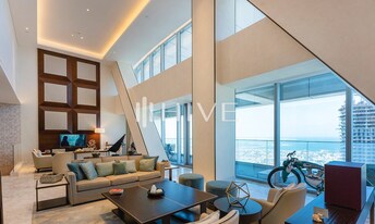  Penthouse for Sale, Downtown Dubai, Dubai