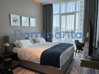 DAMAC Maison Prive Apartment for Rent, Business Bay, Dubai