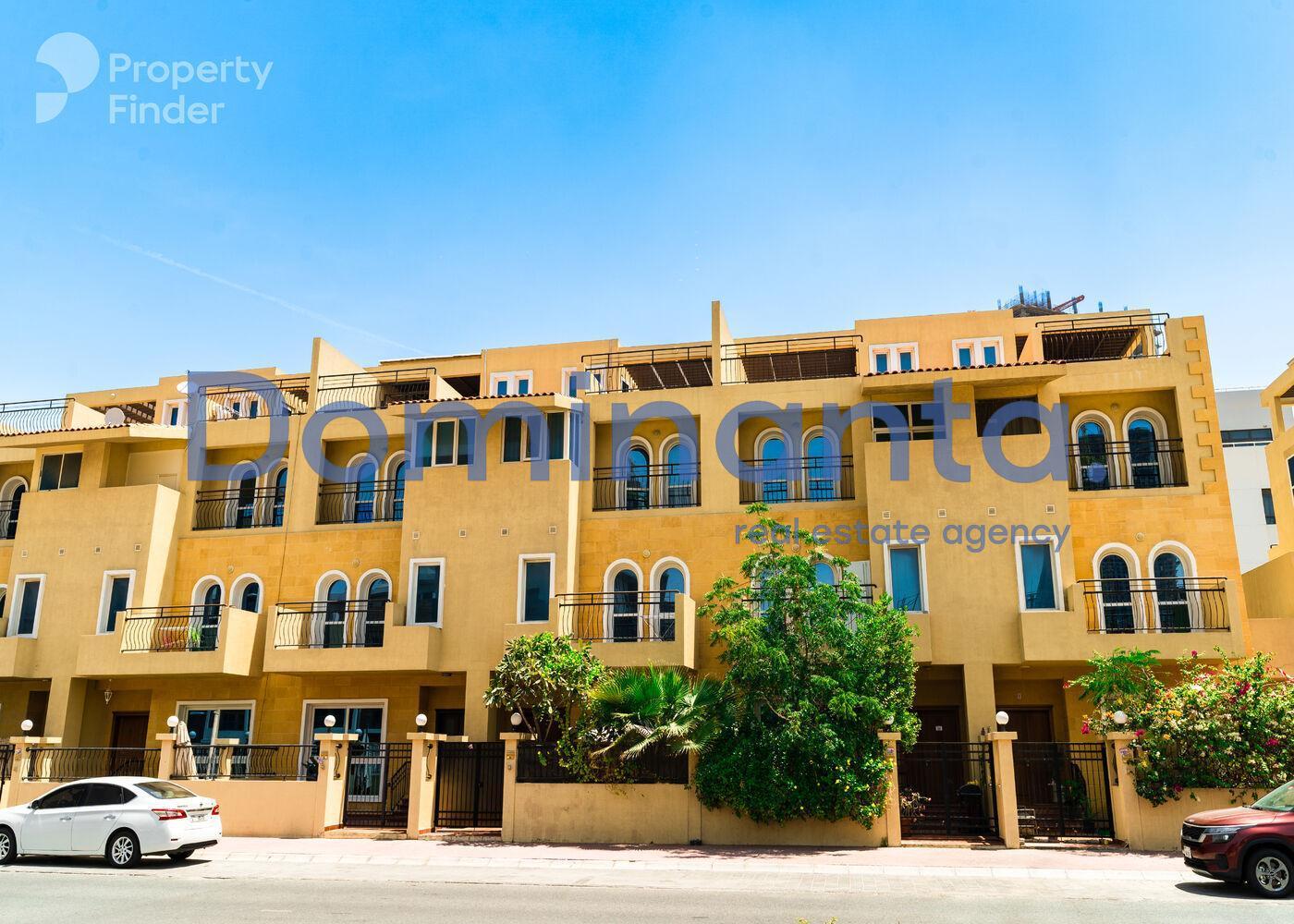  Apartment for Sale, Jumeirah Village Circle (JVC), Dubai