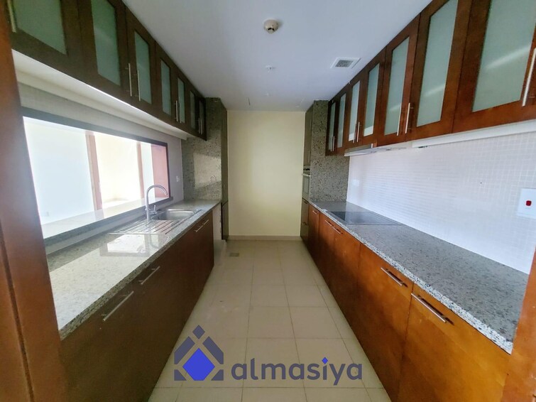 South Ridge Towers Apartment for Rent, Downtown Dubai, Dubai