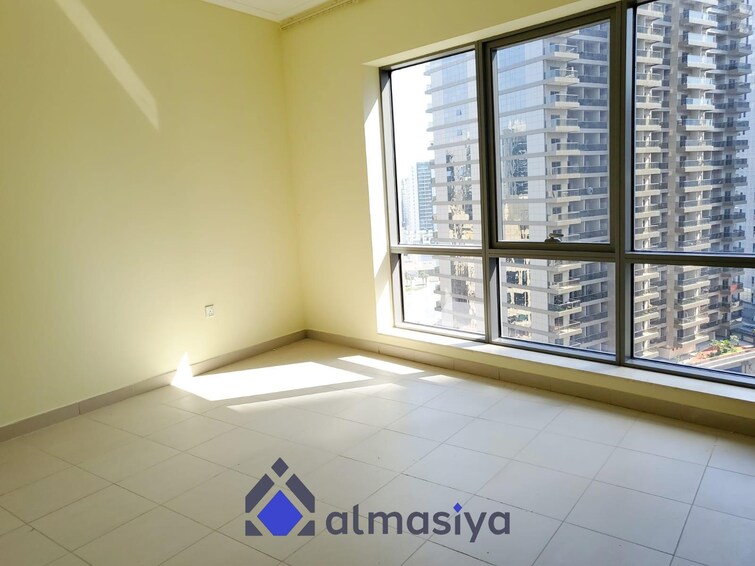 South Ridge Towers Apartment for Rent, Downtown Dubai, Dubai