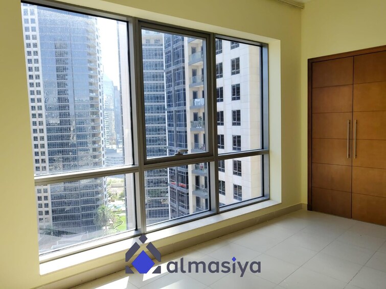South Ridge Towers Apartment for Rent, Downtown Dubai, Dubai