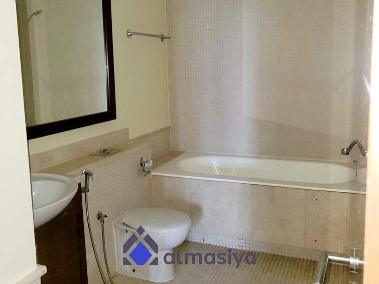 South Ridge Towers Apartment for Rent, Downtown Dubai, Dubai