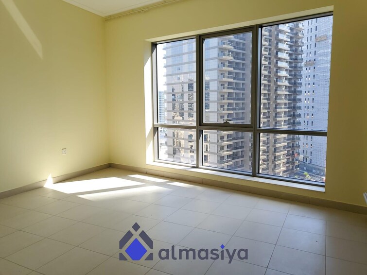 South Ridge Towers Apartment for Rent, Downtown Dubai, Dubai