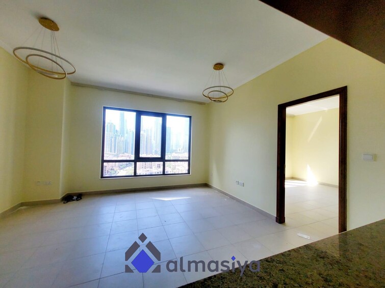 South Ridge Towers Apartment for Rent, Downtown Dubai, Dubai