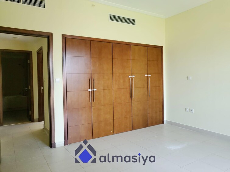 South Ridge Towers Apartment for Rent, Downtown Dubai, Dubai