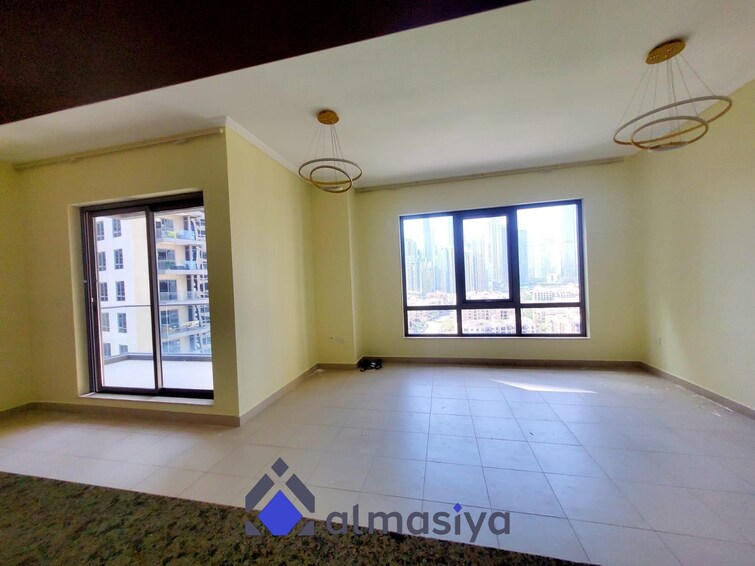 South Ridge Towers Apartment for Rent, Downtown Dubai, Dubai